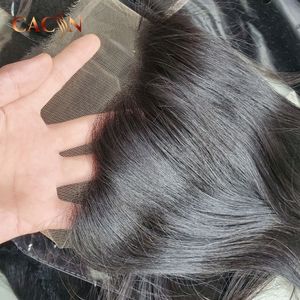 En kaliteli Hd dantel Frontal kapatma, Hd şeffaf İsviçre dantel Frontal satıcı, Film şeffaf düz Hd dantel Frontal - Product Image 6