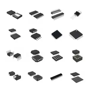 Pemasok Shenzhen BLE113-A-V1 modul Transceiver Bluetooth v4.0 Chip IC sirkuit terpadu