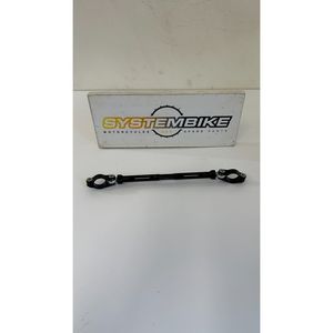 Leva Freno Anteriore Compatibile con Malaguti Mdx 50 Rst 50, Ricambio per Moto - Product Image 3