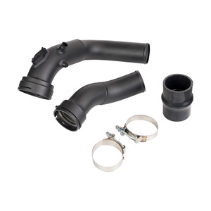 Kit de Admisión para BMW 335i N55 de Aleación de Aluminio para Mejora de Rendimiento con Clips Incluidos - Product Image 1
