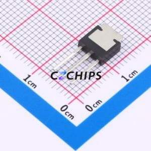 Original y nuevo 2SK1151L-VB TO-251 Transistor de efecto de campo (MOSFET) - Product Image 2