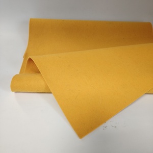 <span class=keywords><strong>Feutre</strong></span> en laine et fibres chimiques mélangées de qualité professionnelle pour l'insonorisation et l'absorption des chocs du châssis automobile - Product Image 1