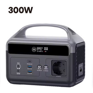 במלאי בתחנות כוח ניידות רב-300w 600w 1500w 2000w w w - Product Image 2