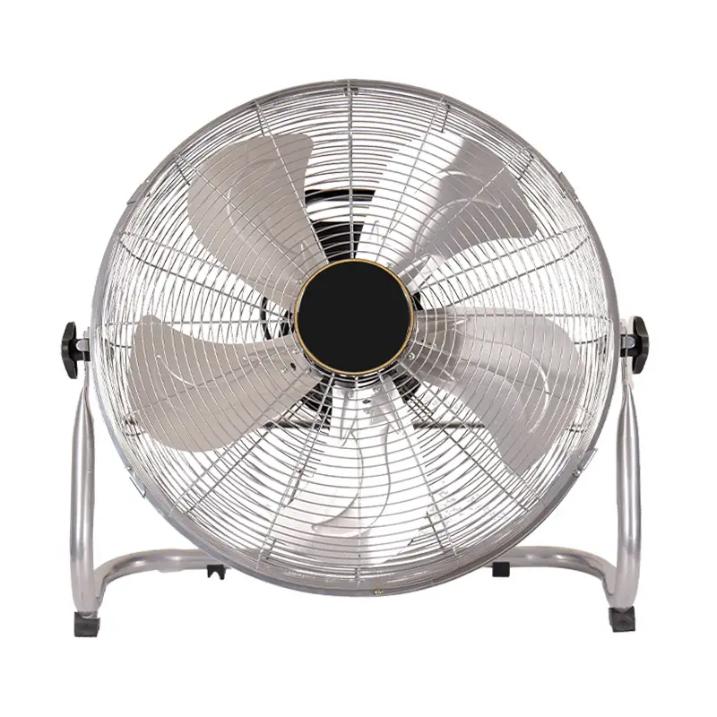 Elektrikli Fan, endüstriyel ayaklı vantilatör endüstriyel yüksek hız davul Fan/salınım yer vantilatörü soğutma spor salonu taşınabilir sessiz/büyük