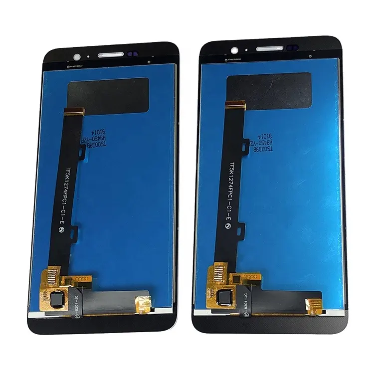 Hot selling Model lcd for Huawei Y6 Pro mobile phones lcd screen replacement part
