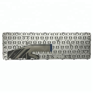 <span class=keywords><strong>Clavier</strong></span> d'ordinateur portable américain pour <span class=keywords><strong>HP</strong></span> Probook <span class=keywords><strong>450</strong></span> <span class=keywords><strong>G3</strong></span> 455 <span class=keywords><strong>G3</strong></span> 470 <span class=keywords><strong>G3</strong></span> remplacement de <span class=keywords><strong>clavier</strong></span> d'ordinateur portable - Product Image 2