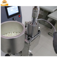 Machine automatique de pose de perles pour vêtements, machine de fixation et de pose de perles pour tissus - Prix