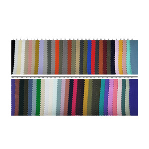 Tela Oxford de Nailon 200D Teñida, Lavada y Resistente a la Abrasión, Disponible en Stock, para Mochilas - Product Image 5