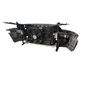 Conjunto de parachoques delantero para <span class=keywords><strong>Mini</strong></span> F54 JWC, kit de parachoques delantero con rejilla delantera de alta calidad - Product Image 6