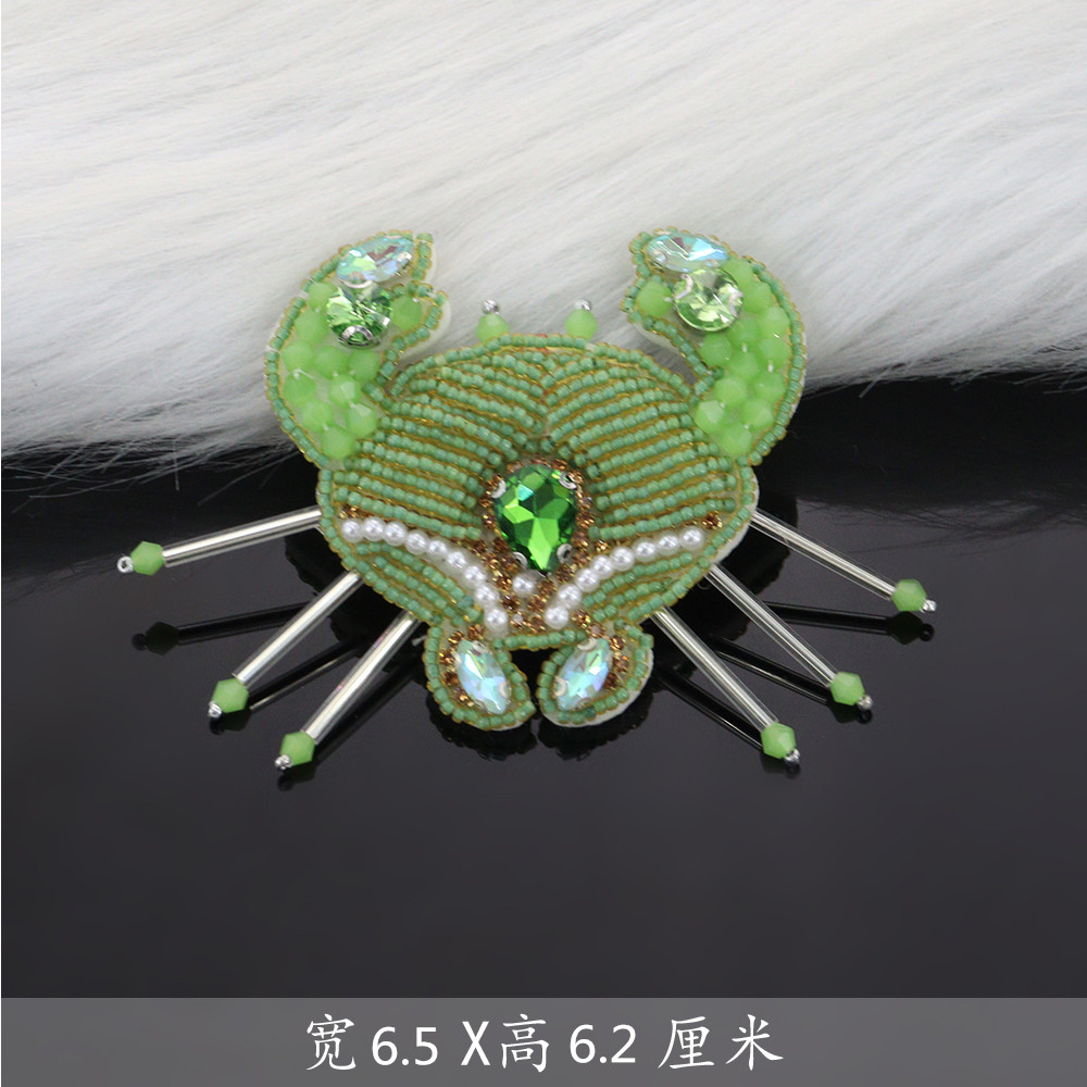 Crabe