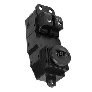Oem 93570-4a000 935704a000 cửa sổ điện chuyển đổi nút điều khiển chuyển đổi cửa sổ chính chuyển đổi cho Hyundai H1 Starex 2001-2006 - Product Image 5
