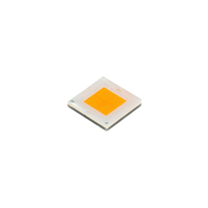 SMD7070 7x7มม. XHP70.3 XHP70D ซีรีส์ใหม่ ของแท้ 3V(14.4A) 6V(7.2A) 12V(3.6A) กำลังไฟสูงสุด 45W ค่า CRI สูง 5511lm ไดโอด LED กำลังสูง - Product Image 2