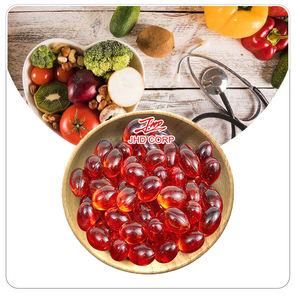 Eu Voorraad <span class=keywords><strong>Bulk</strong></span> Voedingssupplement <span class=keywords><strong>500Mg</strong></span> <span class=keywords><strong>Krill</strong></span> Olie Softgel Capsules Volwassen Natuurlijke Gmo Vrij Iso/Gecertificeerd - Product Image 1