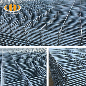 2021 Hot Selling Galvanized Stock <strong>Panel</strong> Livestock Feedlot Cattle <strong>Hog</strong> Wire <strong>Panels</strong> for America - Product Image 4