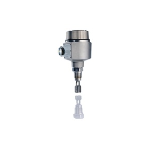 สวิตช์วัดระดับแบบส้อมสั่น Endress+Hauser Liquiphant FTL85  เกจวัดระดับแบบส้อมสั่น สวิตช์จำกัดระดับ - Product Image 3