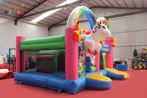 Château <span class=keywords><strong>gonflable</strong></span> WINSUN pour enfants, château <span class=keywords><strong>gonflable</strong></span> pour enfants, château <span class=keywords><strong>gonflable</strong></span> <span class=keywords><strong>licorne</strong></span> - Product Image 3