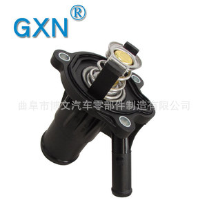 เทอร์โมสตัทเครื่องยนต์ GXN 3589 สำหรับ Changan CS55 Eado Ruicheng JL473ZQ3 OE 1306010NE08 - Product Image 1