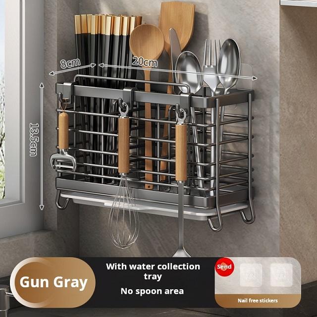 Gris, bac à eau, 3 cylindres