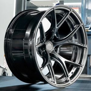 Jantes forgées de 17, <span class=keywords><strong>18</strong></span>, 19, 20, 21, 22 pouces pour Audi RS7, RSQ8, <span class=keywords><strong>RS6</strong></span>, S5, B7, B9, S7, S8, A8, A6, A7, A5, A4, A3, S6, RS3, RS4, RS5, <span class=keywords><strong>ABT</strong></span>, D5, S9, S4, A9, S5, FP2 - Product Image 2