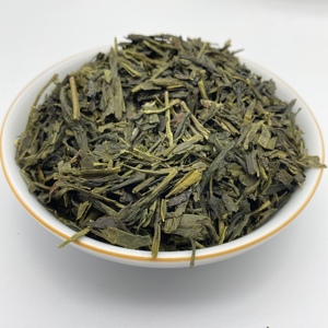 L'usine chinoise fournit directement du thé <span class=keywords><strong>vert</strong></span> chinois bio <span class=keywords><strong>Sencha</strong></span> 8911/8912/8913/8914 - Product Image 3
