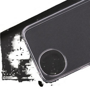 Funda para <span class=keywords><strong>Teléfono</strong></span> Móvil weview para Aquos R6/R9 Pro/R10/Wish 5/Sense 9, TPU Rígido, Impermeable, Resistente a Golpes, Transparente, Protectora, en Bolsa OPP - Product Image 3