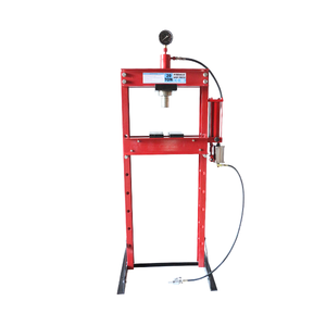<span class=keywords><strong>20</strong></span> Ton aire/hidráulica <span class=keywords><strong>Manual</strong></span> de <span class=keywords><strong>prensa</strong></span> con CE - Product Image 1