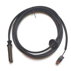 Capteur de vitesse de roue ABS pour camion 20554951 4410329580 <span class=keywords><strong>21361890</strong></span> 20528662 205549 pour pièces détachées Volvo - Product Image 3