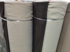 Nhà Máy bán hàng trực tiếp, 100% <span class=keywords><strong>polyester</strong></span> vàng đen, hoàn toàn mờ mờ, độ chính xác cao, đơn giản, thời trang và linh hoạt - Product Image 3