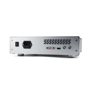 Sistema de Cámara de Endoscopio Médico 2 en 1 Full HD 1080P con Fuente de Luz de 100W para Cirugía de Otorrinolaringología, Laparoscopia, Urología y Endoscopia - Product Image 4