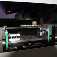 Nouvelle promotion : Machine SMT SPI entièrement automatique pour la production de masse SMT continue, inspection et traitement de la pâte à souder