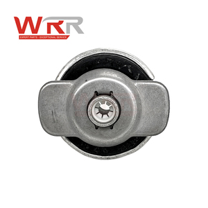 2223510500 ยางรองแท่นเครื่องยนต์สำหรับรถเบนซ์ W222 S400 S500 ยางรองเพลาหลังแบบทนทาน อะไหล่คุณภาพพรีเมียม - Product Image 2
