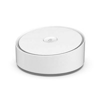 Centro de Control Inteligente Tuya Smart Multi-modo, Zigbee 3.0, WiFi, BLE Mesh, Control por Aplicación, Alarma, Hub Zigbee