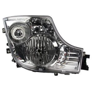 Phare halogène pour Mercedes Benz Actros MP4, réparation et remplacement, numéro OEM. 9608200239 9608200339 - Product Image 3