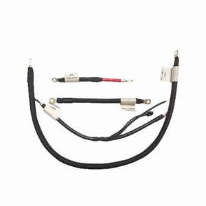 Profession elle kunden spezifische elektrische Kabelbaum ausrüstung für Interferenzen Medizinischer Kabelbaum Kabelbaum - Product Image 3