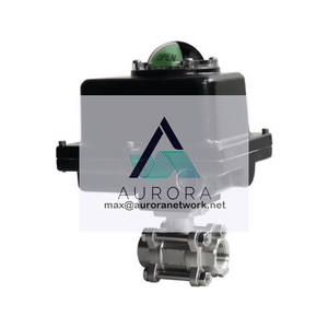 Accessoires de valve fneuatique électronique de haute qualité, WE02-DTI01-C, avec un bon prix - Product Image 1