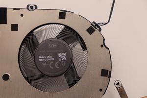 Nuevo ventilador de refrigeración para CPU Lenovo ThinkPad T14 Gen 3, disipador térmico 5H41B77269 /5H41B77272/5H41B77275 - Product Image 3