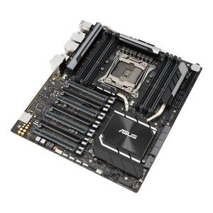 Pro WS X299 SAGE II Server <b>Motherboard</b> - ECC Memory Support for Stable Operations - Product Image 5