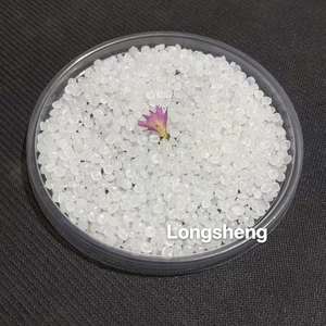 Gránulos de LLDPE de Alta Calidad a Precio de Fábrica, Pellets de LLDPE, Plástico General para Moldeo por Inyección y Soplado - Product Image 3