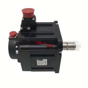 ใหม่ของแท้ HG-SN302J-S100 MR-JE-300A MR-JE-40C MR-J4-40GF มอเตอร์ AC อะไหล่อัตโนมัติ รับประกันหนึ่งปี - Product Image 4