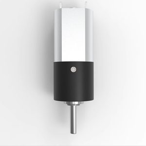 의료용 로봇을 위한 맞춤형 저속 3-12V DC 브러시리스 기어 모터, 유성 기어 구조, ODM 지원 - Product Image 2