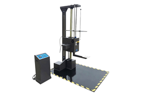 锂电池封装跌落测试仪 (UN3480) - MSK-TE908B-UL - Product Image 2