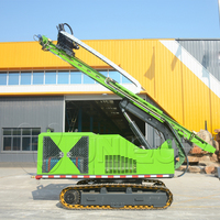 Nouvelle Machine de Forage de Puits PV 2026, Foreuse de Puits, Pile Driver, Prix de la Foreuse de Puits, Foreuse Minière