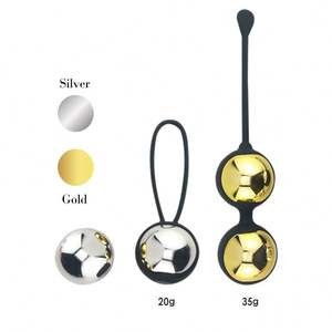 Kegel Bola Vaginal Aperte o Exercício do Amor Inteligente bola Trainer Máquina Ben Wa Bola para o japão menina av adulto <span class=keywords><strong>anal</strong></span> plug - Product Image 3