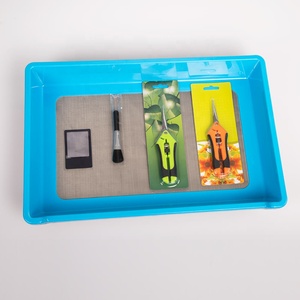 Vassoio di rifinitura di alta qualità con maglia da 150 Micron per erbe - Product Image 2