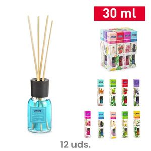 Mikado <b>Reed</b> <b>Diffuser</b> 30 Ml Fragrance Set 12 Units - Product Image 3