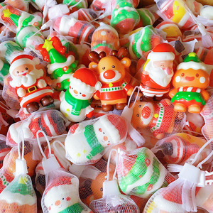 Squishy Toys for Christmas Party Favors Stress Relief Toys for Goodie Bags <b>Pinata</b> <b>Fillers</b> Stocking Stuffer Gifts - Product Image 3