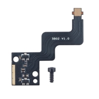 Sensor Filamen untuk Printer 3D Bambu Lab P2S Kit Sensor Extruder Suku Cadang Pengganti Printer Berkualitas Tinggi untuk Bambu P2S