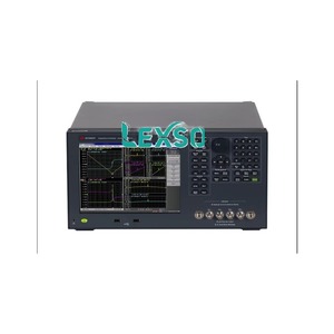 เครื่องวิเคราะห์อิมพีแดนซ์ Keysight E4990A, 20 Hz ถึง 10/20/30/50/120 MHz, แหล่งจ่ายไฟในตัว 40 V xgeqpt - Product Image 2