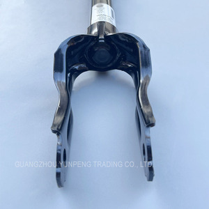 Nuevo Amortiguador Delantero 68069661AC para Jeep Grand <span class=keywords><strong>Cherokee</strong></span> 2011-2015 3.0L/3.6L/5.7L Todoterreno <span class=keywords><strong>4x4</strong></span> 68069661AB - Product Image 2