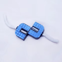 1PC Truc de magie de restauration de corde cassée, effet de close-up, puzzle, accessoires de magie originaux, jouets, cadeau, facile à utiliser, blague